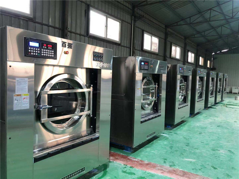 開洗滌廠如何賺錢-洗滌廠成本管理控制方法 開洗滌廠如何賺錢-洗滌廠成本管理控制方法