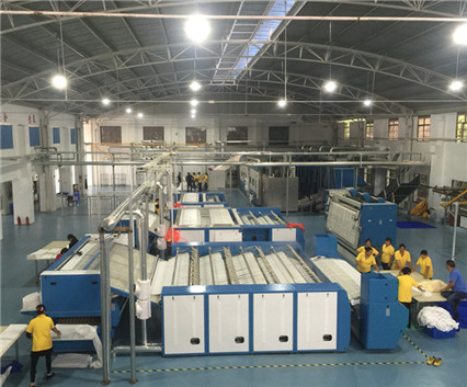 開洗滌廠需要做哪些準(zhǔn)備工作? 開洗滌廠需要做哪些準(zhǔn)備工作?