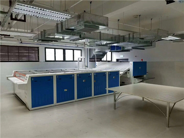 酒店洗衣房開(kāi)設(shè)的基本條件(證件辦理流程) 酒店洗衣房開(kāi)設(shè)的基本條件(證件辦理流程)