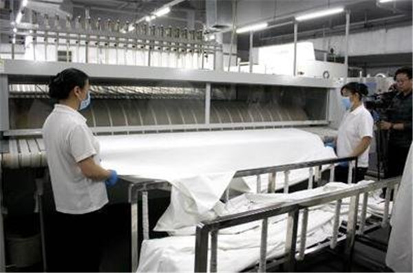 酒店洗衣房開(kāi)設(shè)的基本條件(證件辦理流程) 酒店洗衣房開(kāi)設(shè)的基本條件(證件辦理流程)