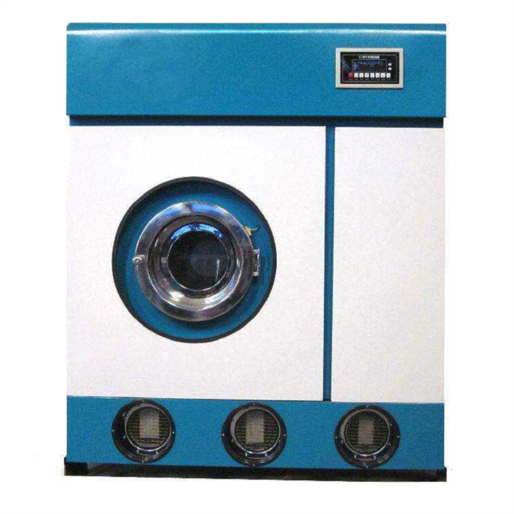 百強(qiáng)四氯乙烯干洗機(jī) 百強(qiáng)四氯乙烯干洗機(jī)