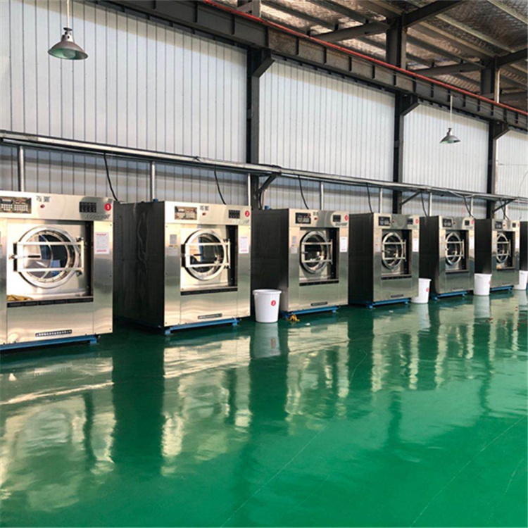 洗滌酒店布草操作步驟及注意事項 洗滌酒店布草操作步驟及注意事項