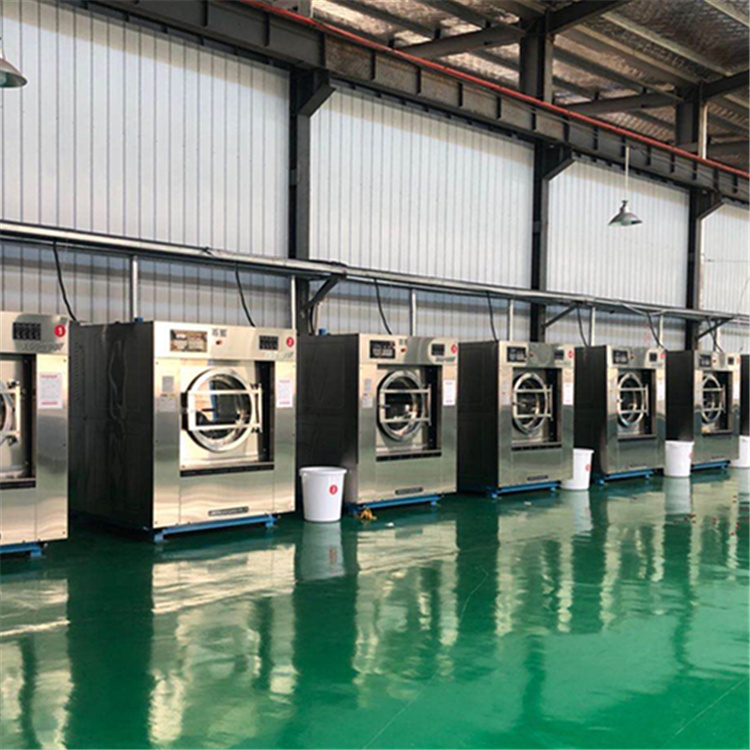 洗滌公司規范化洗滌布草的10個步驟 洗滌公司規范化洗滌布草的10個步驟