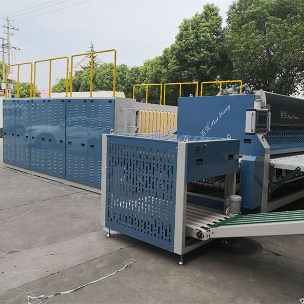 做賓館洗滌設(shè)備公司的介紹 做賓館洗滌設(shè)備公司的介紹