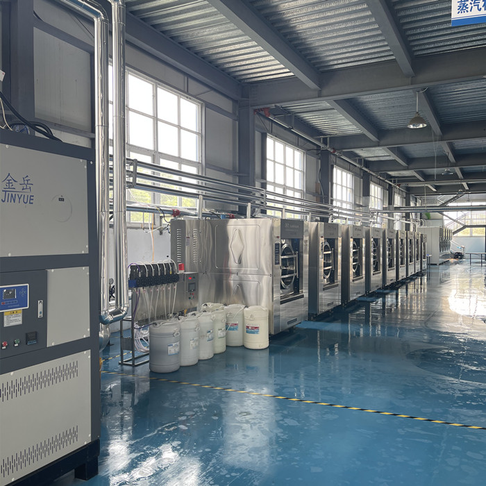 購(gòu)買洗滌設(shè)備要多少錢?分析三個(gè)重點(diǎn) 購(gòu)買洗滌設(shè)備要多少錢?分析三個(gè)重點(diǎn)