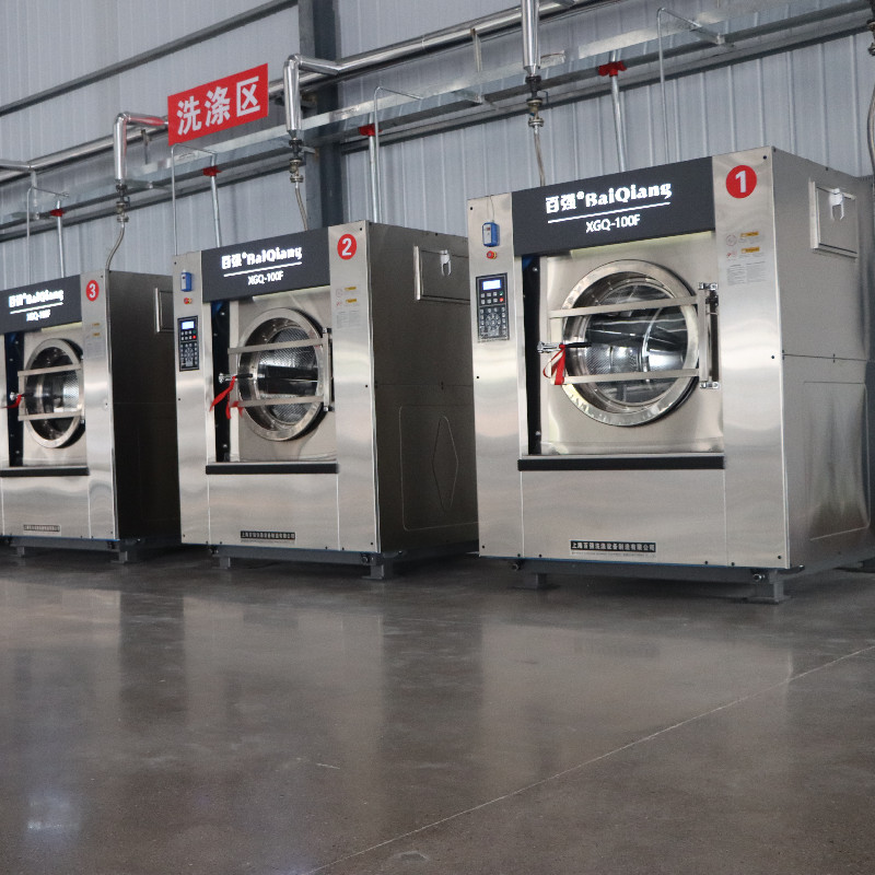 洗滌設備廠家性價比高的優(yōu)質廠家之一介紹 洗滌設備廠家性價比高的優(yōu)質廠家之一介紹