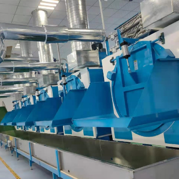 開辦優(yōu)質的洗滌廠 你需要這樣做 開辦優(yōu)質的洗滌廠 你需要這樣做