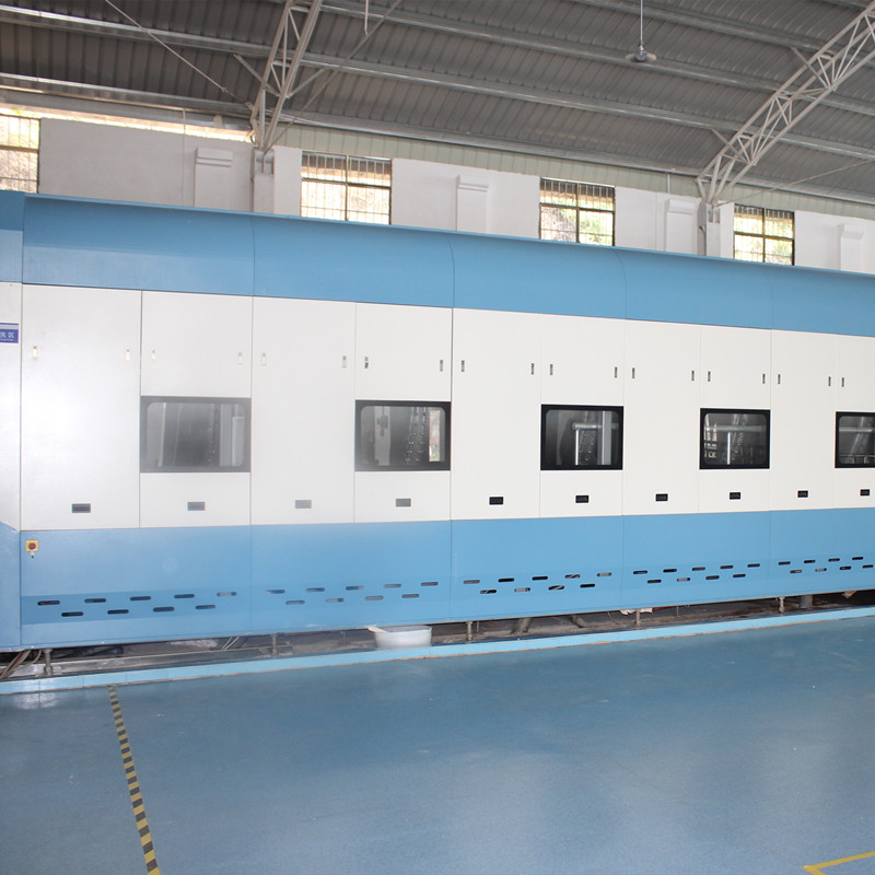 開布草洗滌廠 廠房的選擇及洗滌設(shè)備布局有哪些講究 開布草洗滌廠 廠房的選擇及洗滌設(shè)備布局有哪些講究