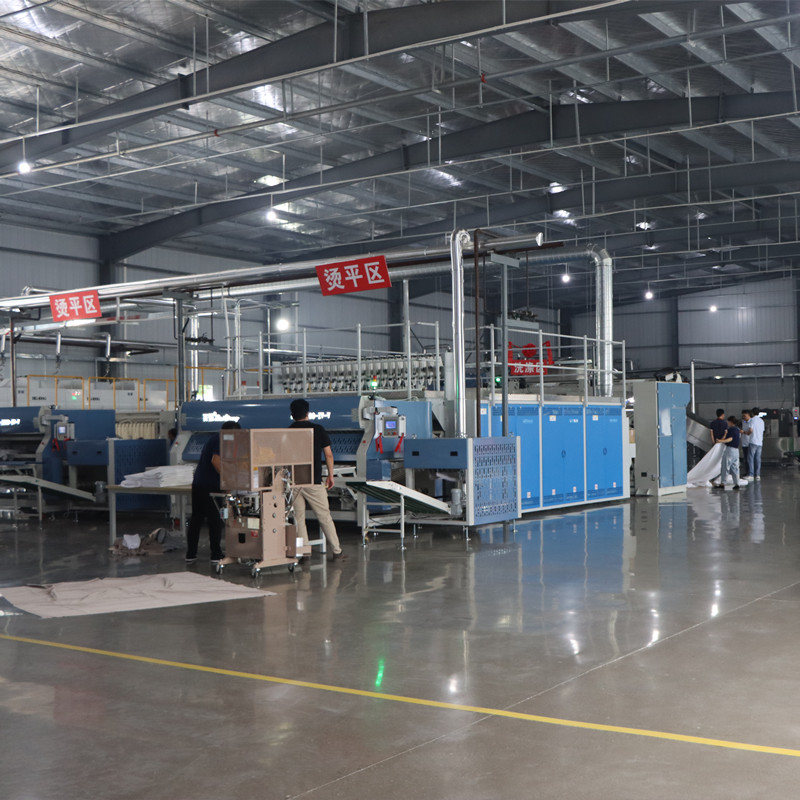 游客潮為洗滌設(shè)備行業(yè)復(fù)蘇再添信心 游客潮為洗滌設(shè)備行業(yè)復(fù)蘇再添信心