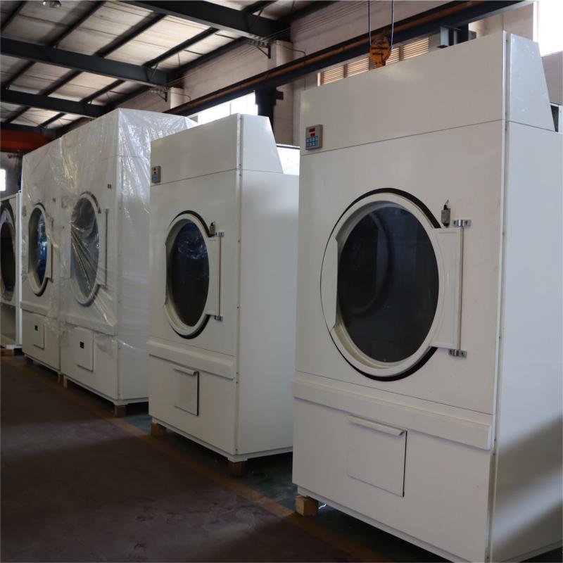 鶴壁秋季旅游火爆 布草洗滌廠嚴格把守質(zhì)量為其保障 鶴壁秋季旅游火爆 布草洗滌廠嚴格把守質(zhì)量為其保障