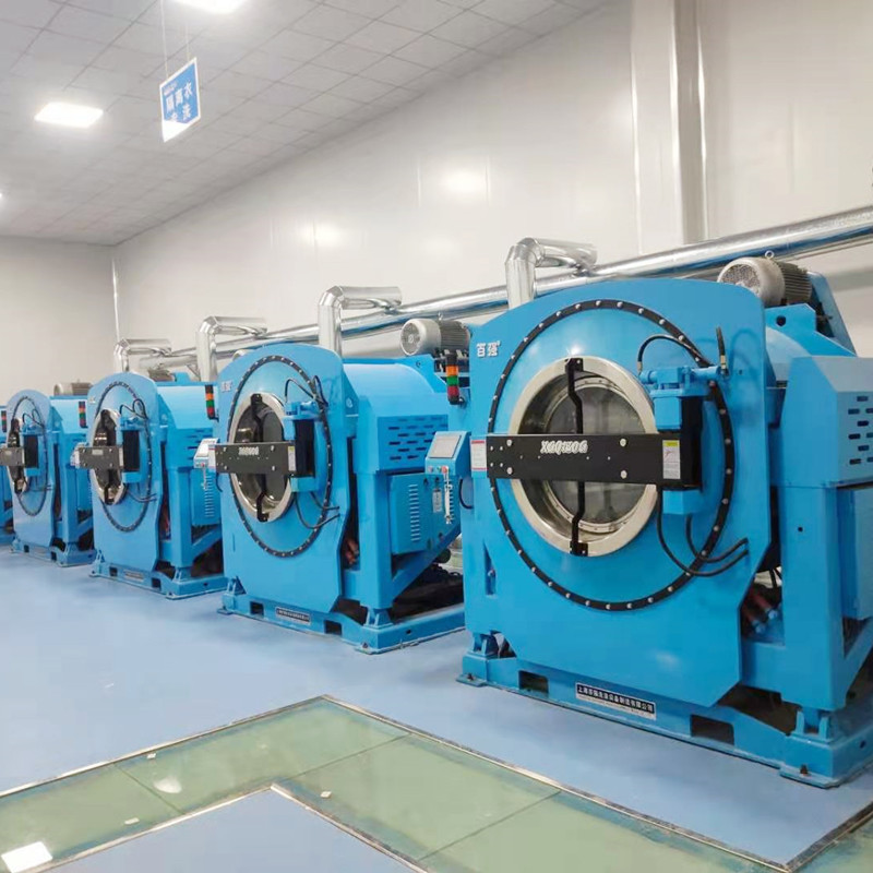 浦東怒江兩地旅游業(yè)協(xié)會共商文旅交流合作 上海洗滌設備需抓住好時機