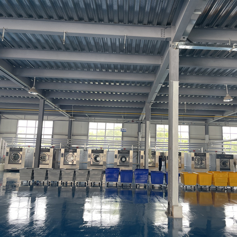 如何應對酒店布草洗滌行業(yè)的價格競爭 如何應對酒店布草洗滌行業(yè)的價格競爭