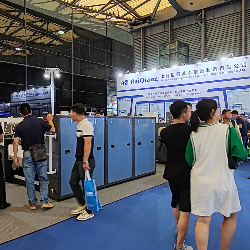 新開布草洗滌廠需要注意哪些問題 新開布草洗滌廠需要注意哪些問題