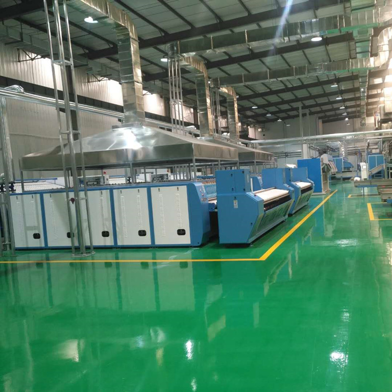 開酒店布草洗滌廠賺錢嗎 開酒店布草洗滌廠賺錢嗎