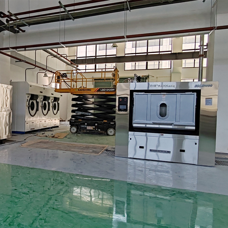 酒店布草洗滌廠的盈利點有哪些？